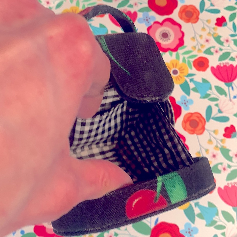 Small Coin purse - Picture 4 of 4